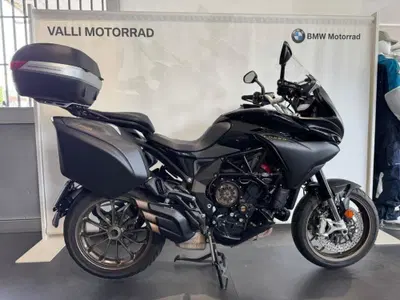 MV Agusta Turismo Veloce 800 Lusso SCS (2021 - 26) usata