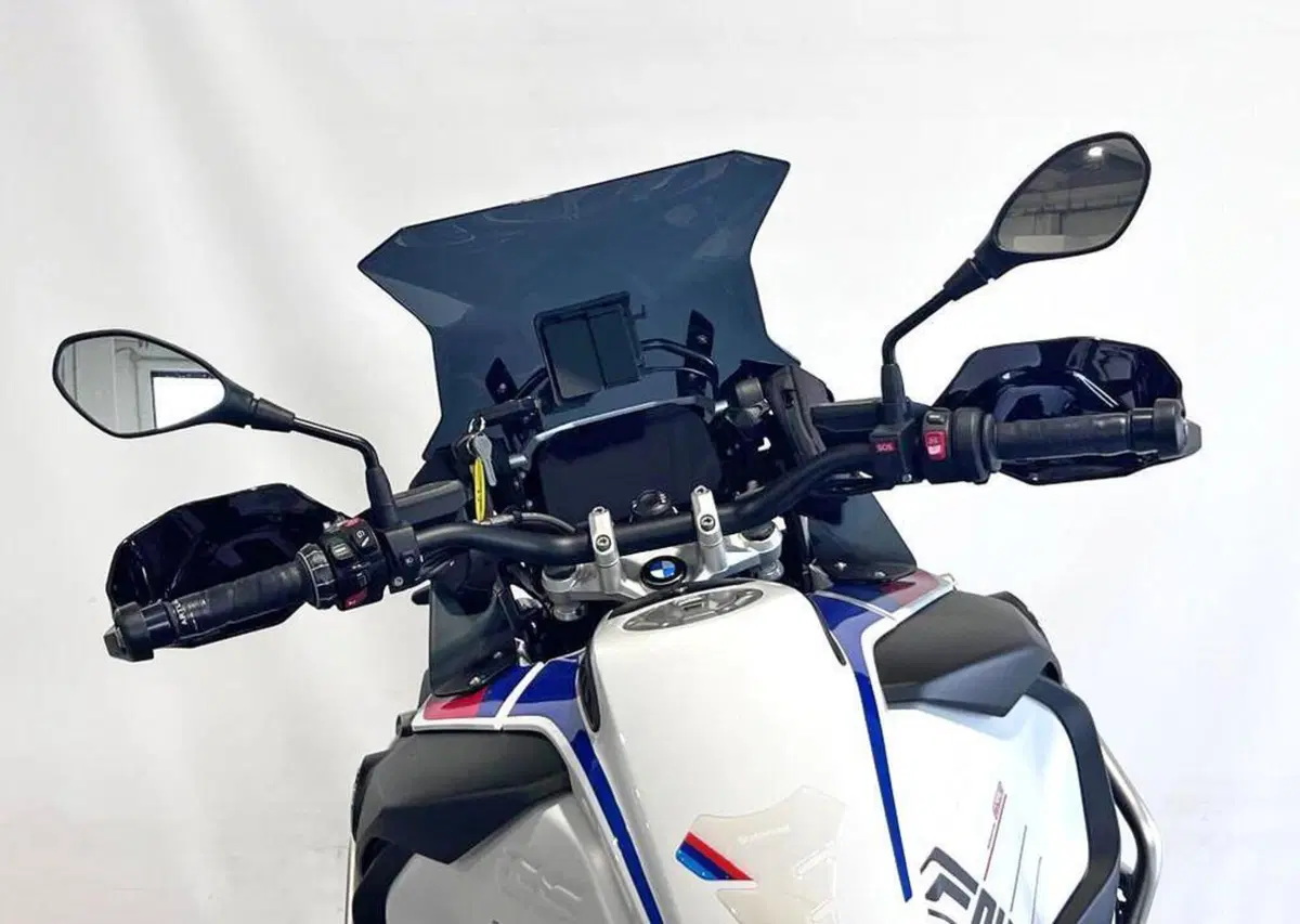 Bmw R 1250 GS Adventure (2021 - 24) (5)