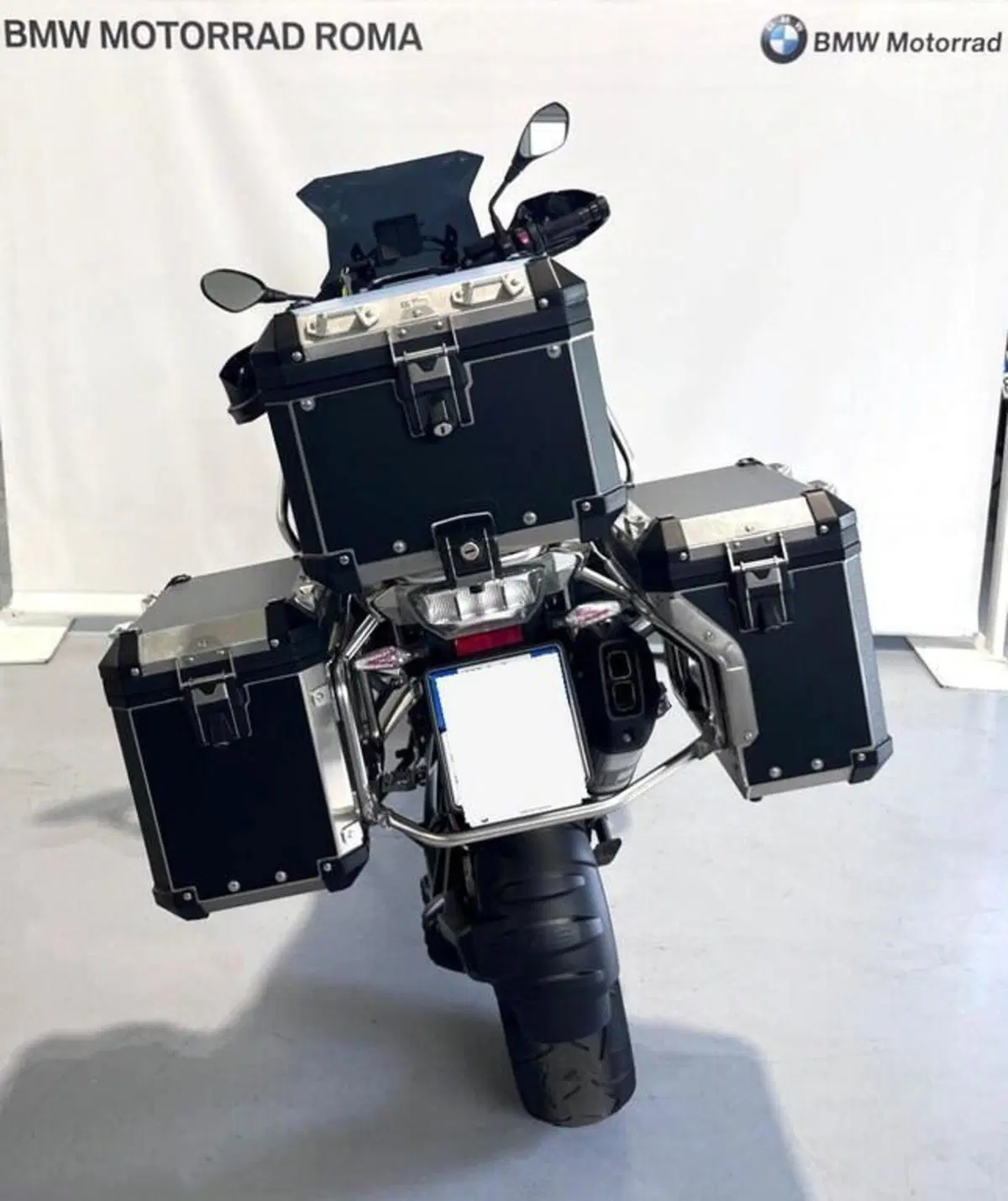 Bmw R 1250 GS Adventure (2021 - 24) (4)
