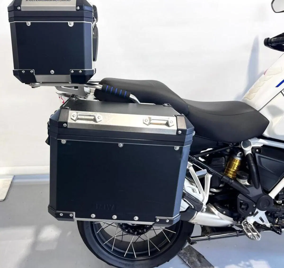 Bmw R 1250 GS Adventure (2021 - 24) (8)