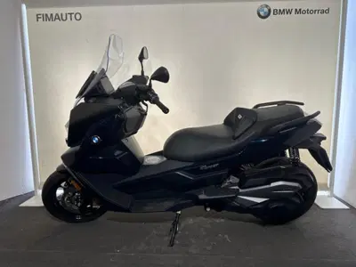 Bmw C 400 GT (2021 - 24) usata