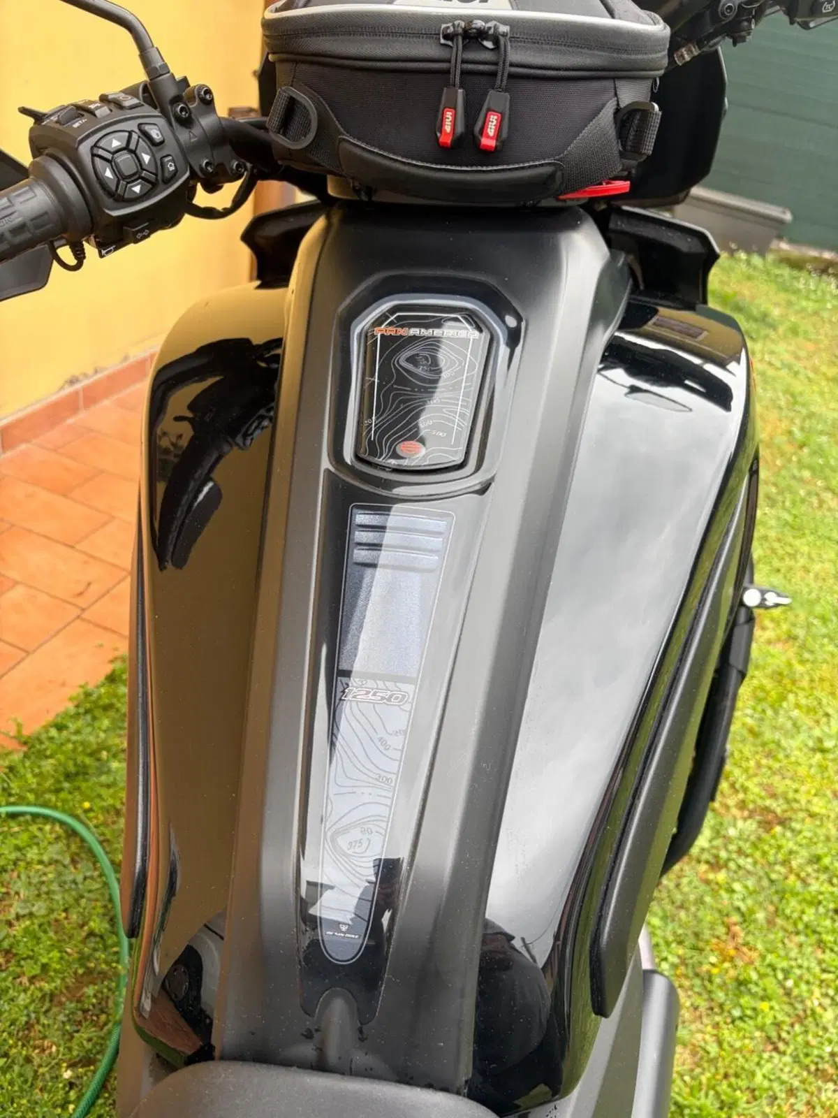 Harley-Davidson Pan America 1250 Special (2020 - 25)