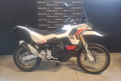 FB Mondial Mud 452 (2025 - 26) nuova