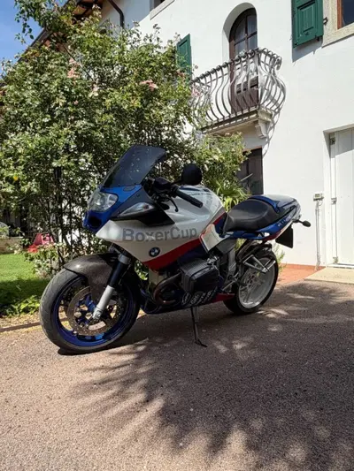 Bmw R 1100 S Replika usata