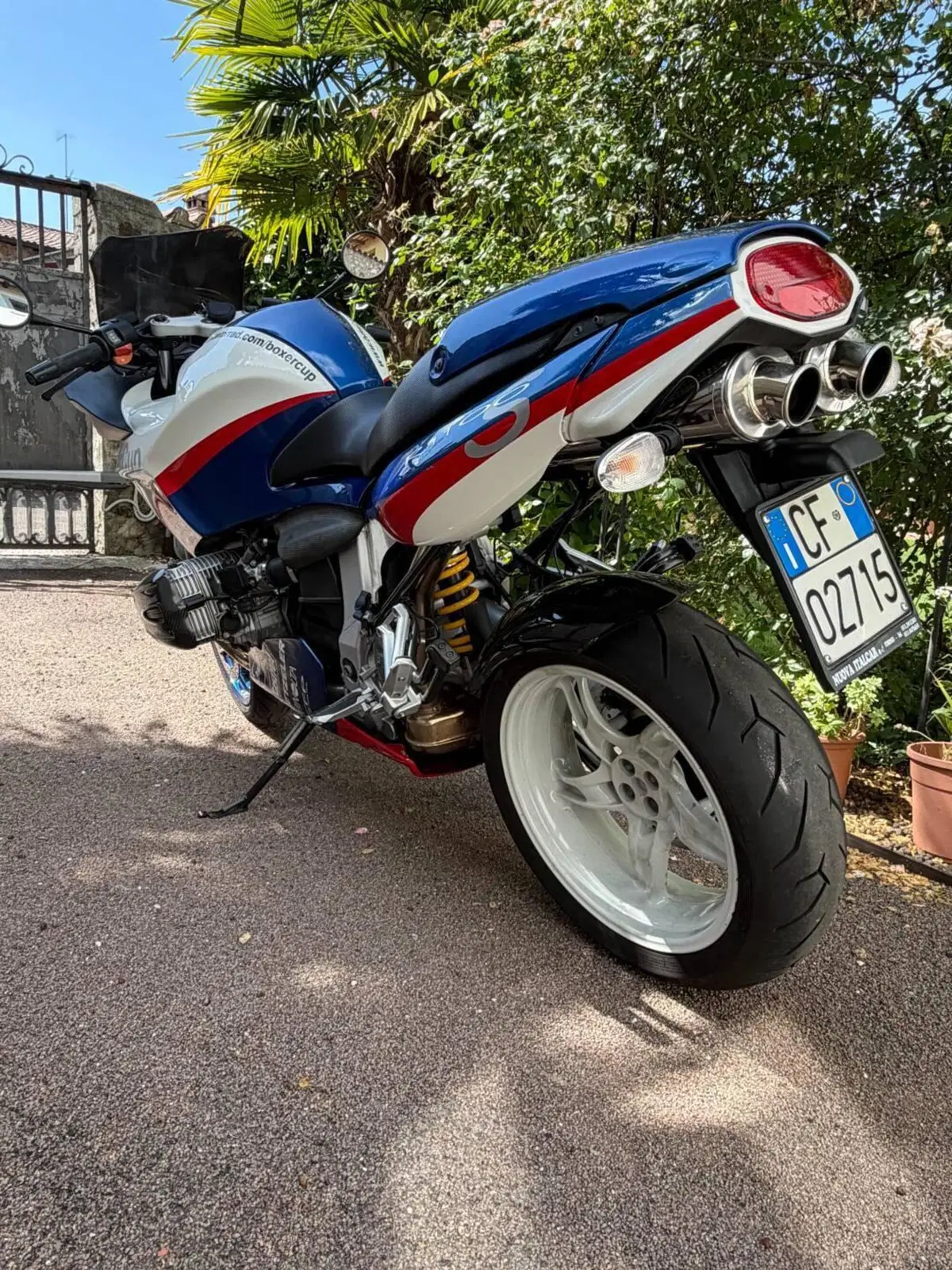 Bmw R 1100 S Replika (3)