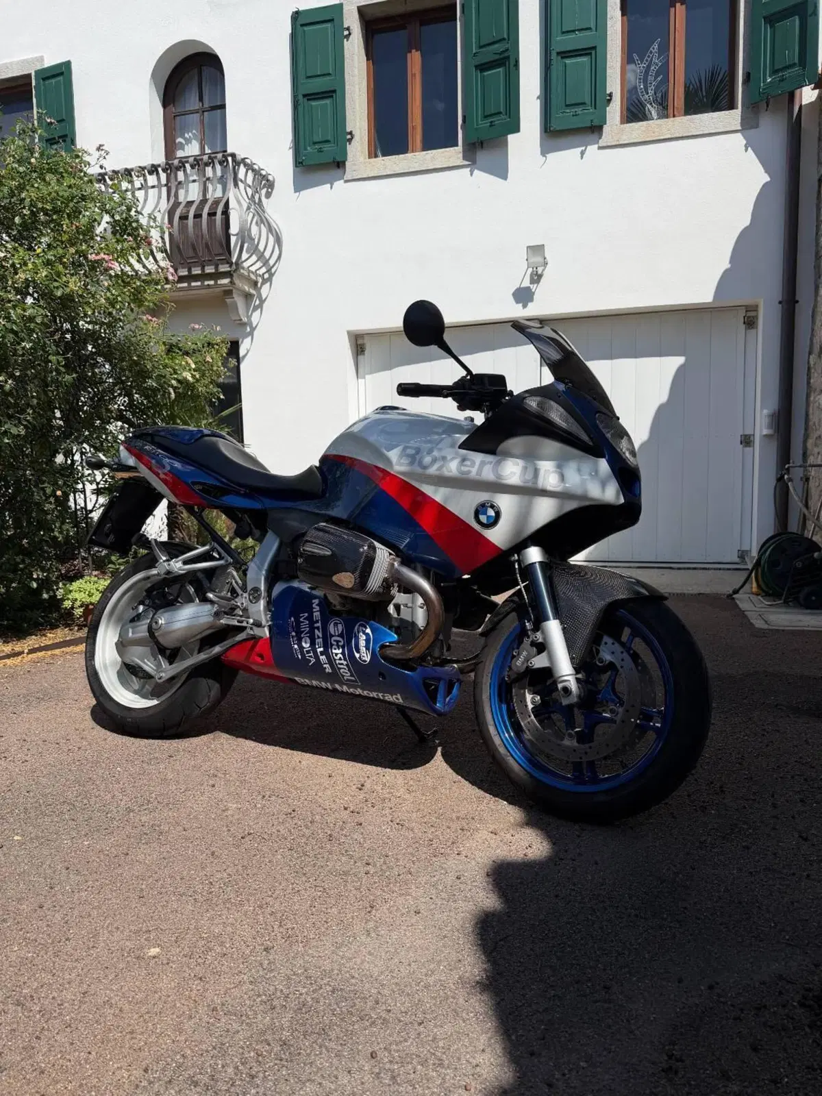 Bmw R 1100 S Replika (4)