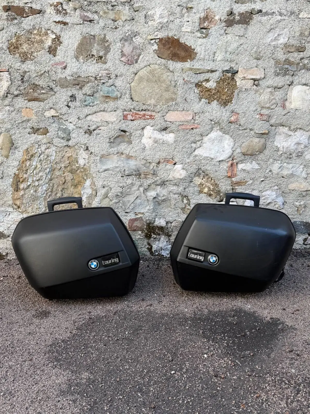 Bmw R 1100 S Replika (6)