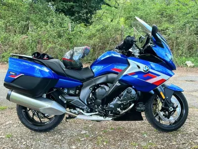 Bmw K 1600 GT (2022 - 26) usata