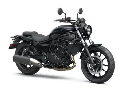 Kawasaki Eliminator 500 (2024 - 26) nuova