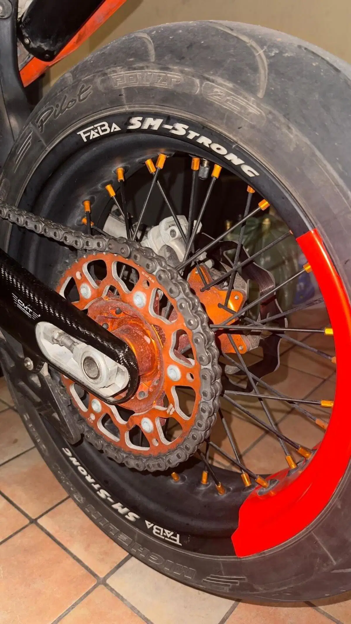 KTM 125 EXC Six Days (2016) (3)