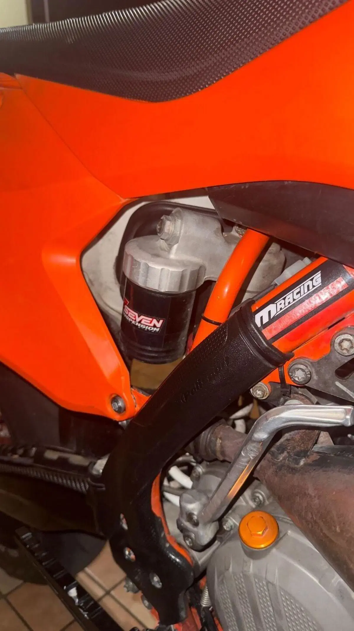 KTM 125 EXC Six Days (2016) (4)