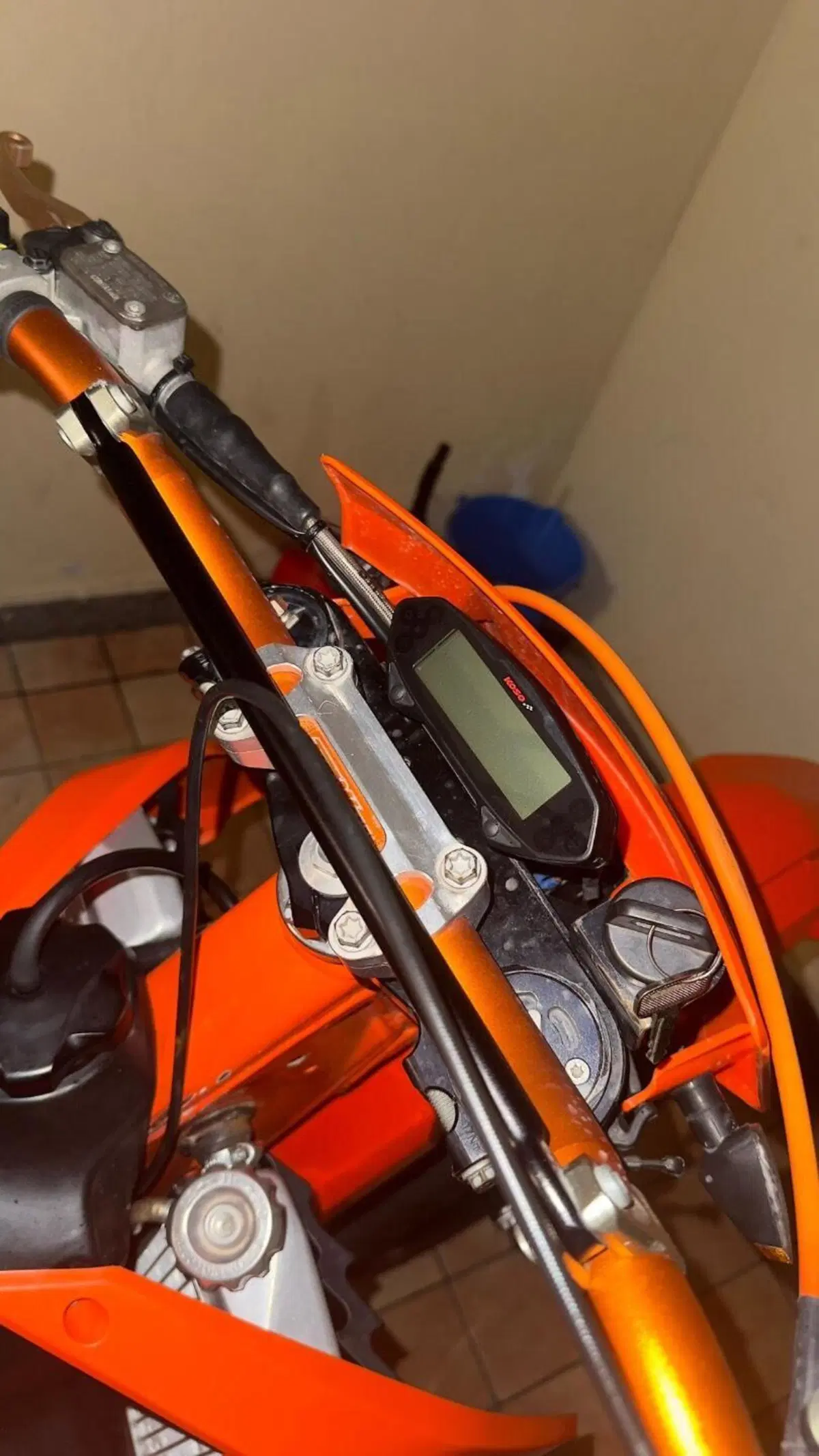KTM 125 EXC Six Days (2016) (5)