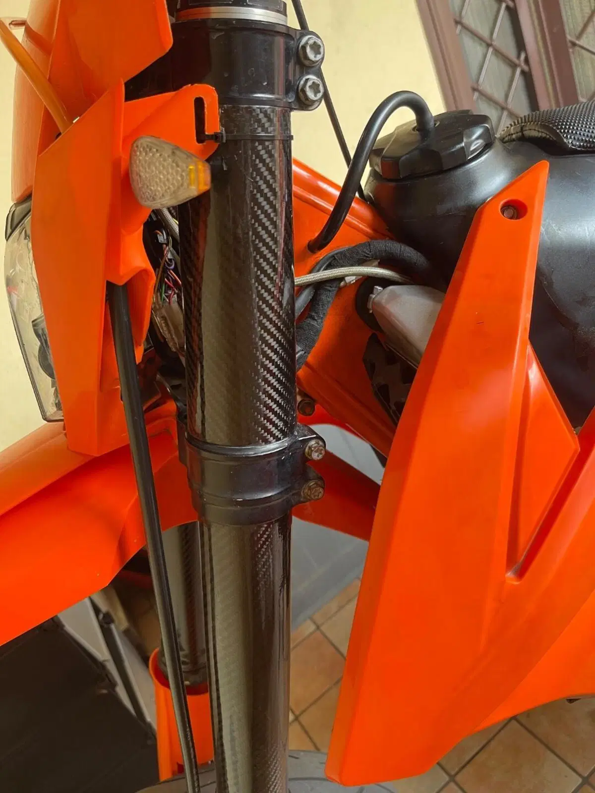 KTM 125 EXC Six Days (2016) (12)