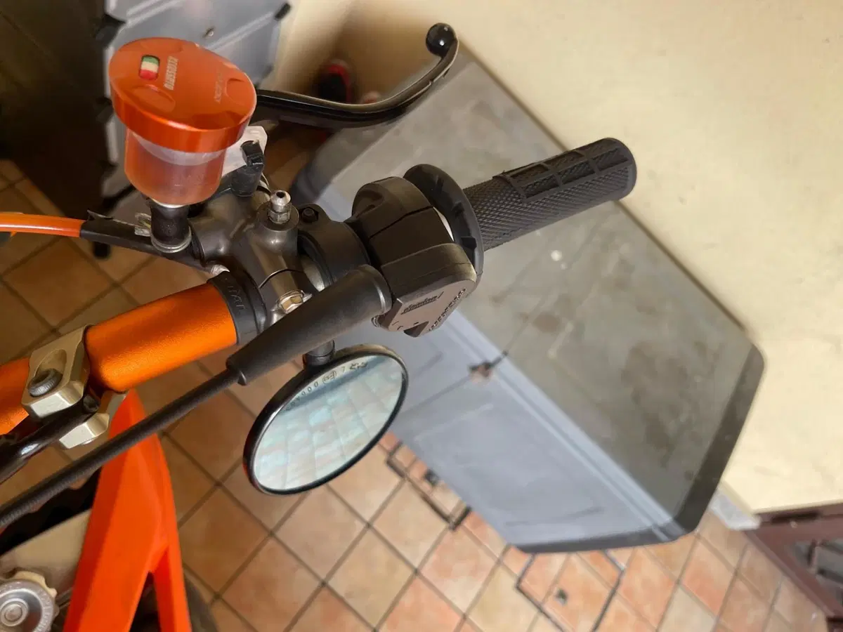 KTM 125 EXC Six Days (2016) (13)