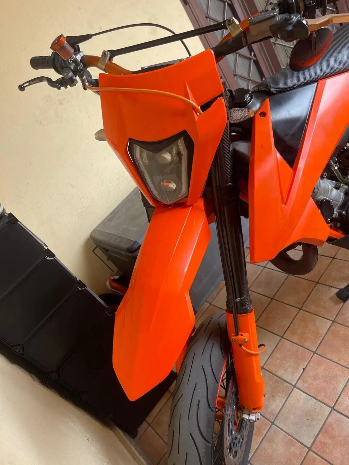 KTM 125 EXC Six Days (2016) (14)