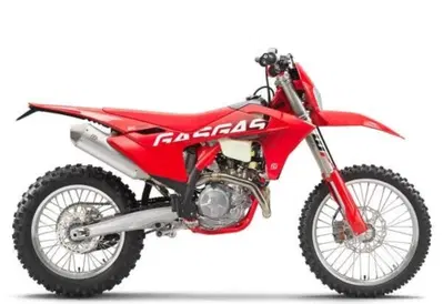 GASGAS EC 450 F (2024) usata