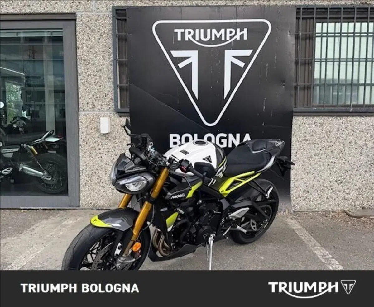 Triumph Street Triple 765 Moto2 (2026) (11)