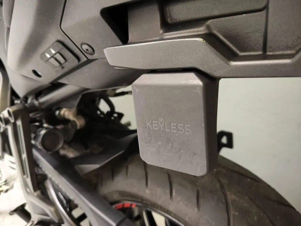 Yamaha Tracer 9 GT Y-AMT (2025 - 26) (8)