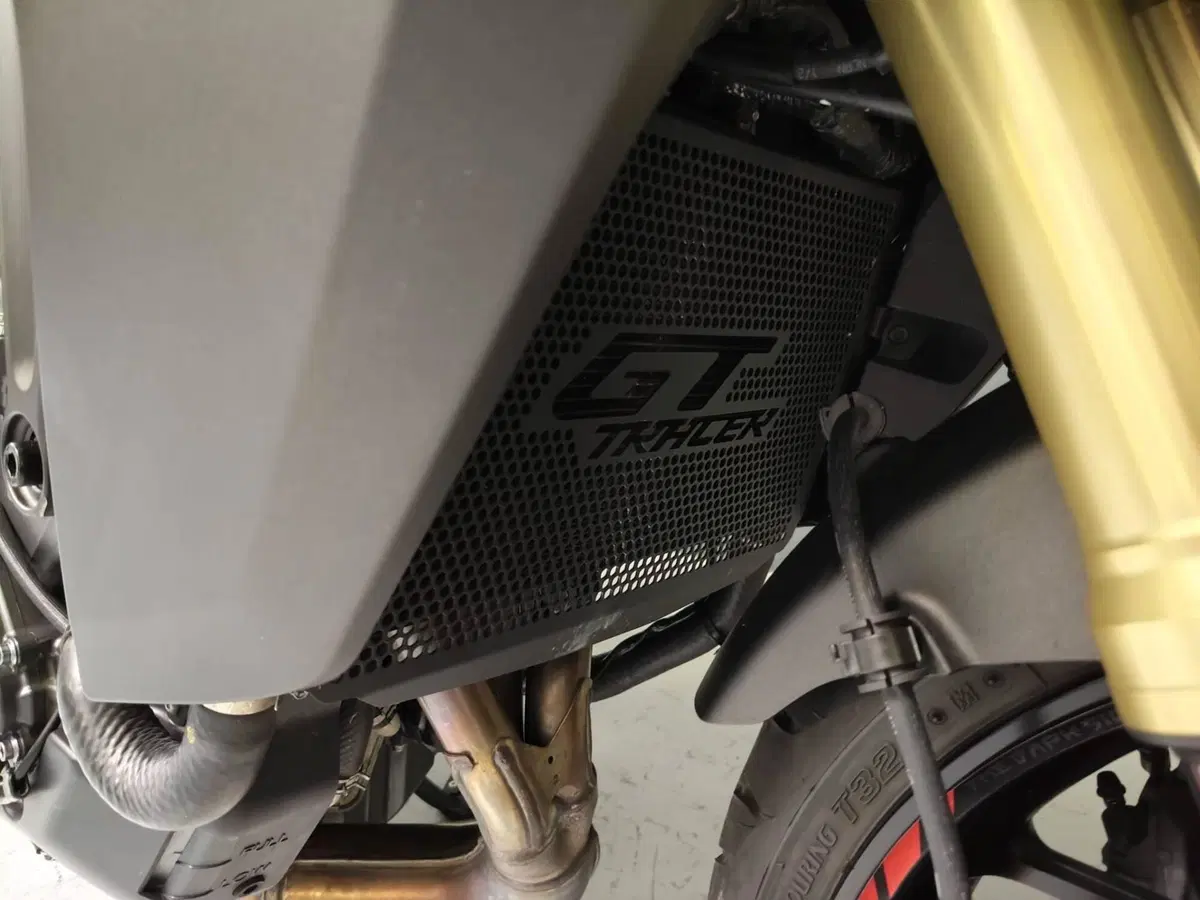 Yamaha Tracer 9 GT Y-AMT (2025 - 26) (12)
