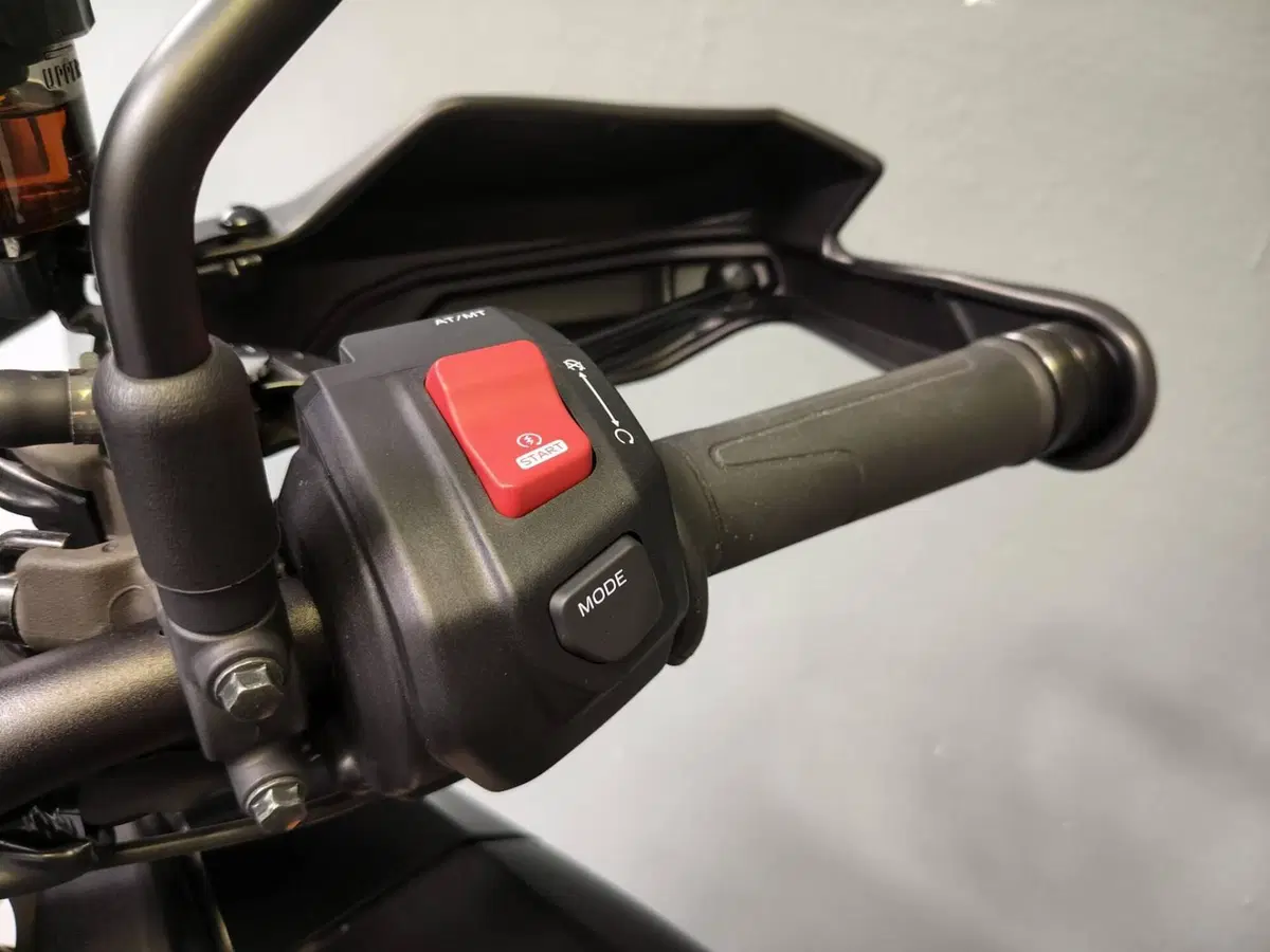 Yamaha Tracer 9 GT Y-AMT (2025 - 26) (19)