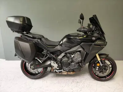 Yamaha Tracer 9 GT Y-AMT (2025 - 26) usata