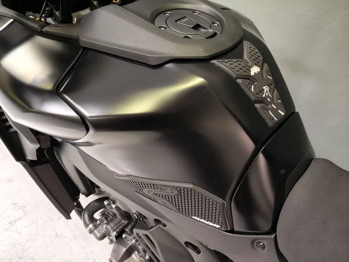 Yamaha Tracer 9 GT Y-AMT (2025 - 26) (15)