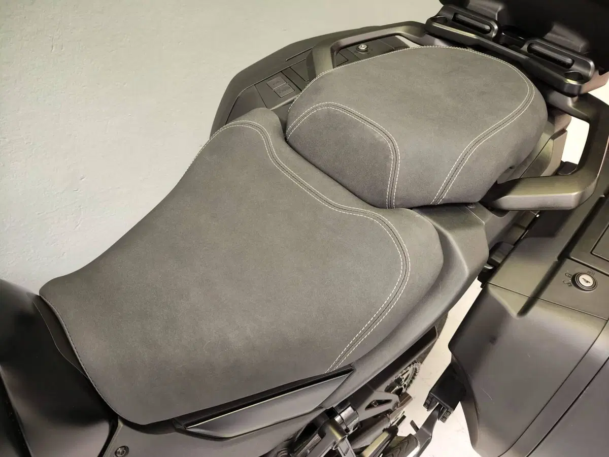 Yamaha Tracer 9 GT Y-AMT (2025 - 26) (13)