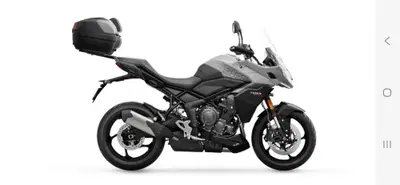 Triumph Tiger Sport 800 (2025 - 26) usata