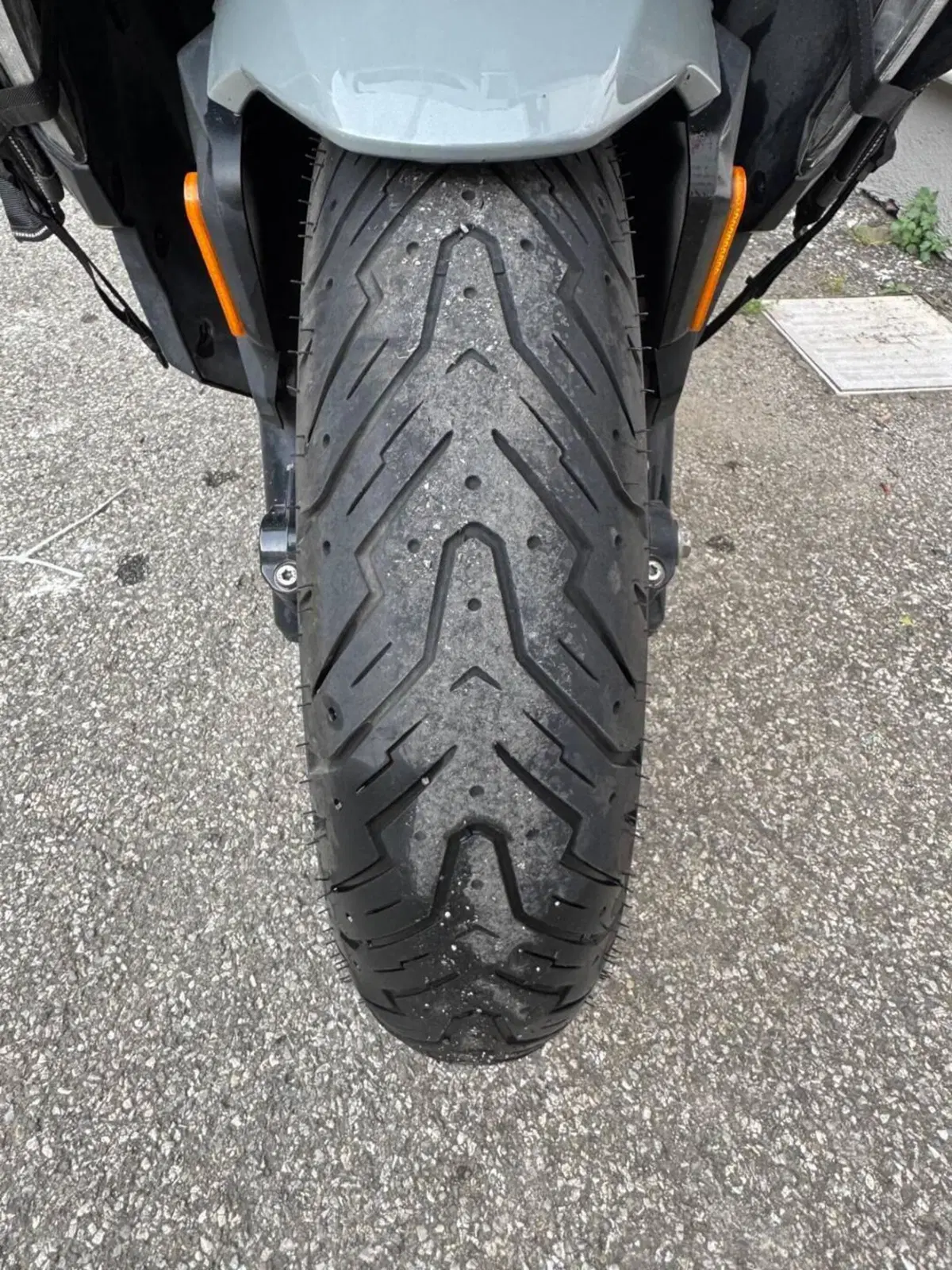 Bmw C 400 GT (2019 - 20) (4)