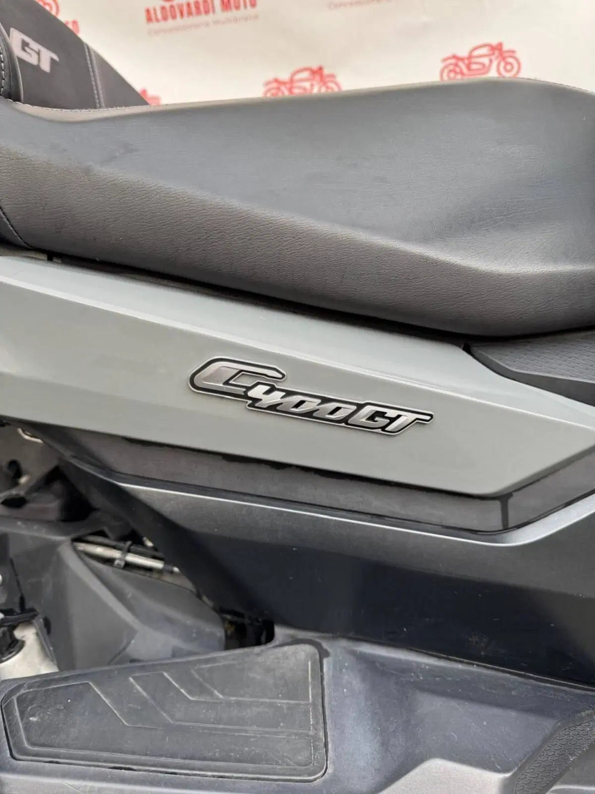 Bmw C 400 GT (2019 - 20) (6)