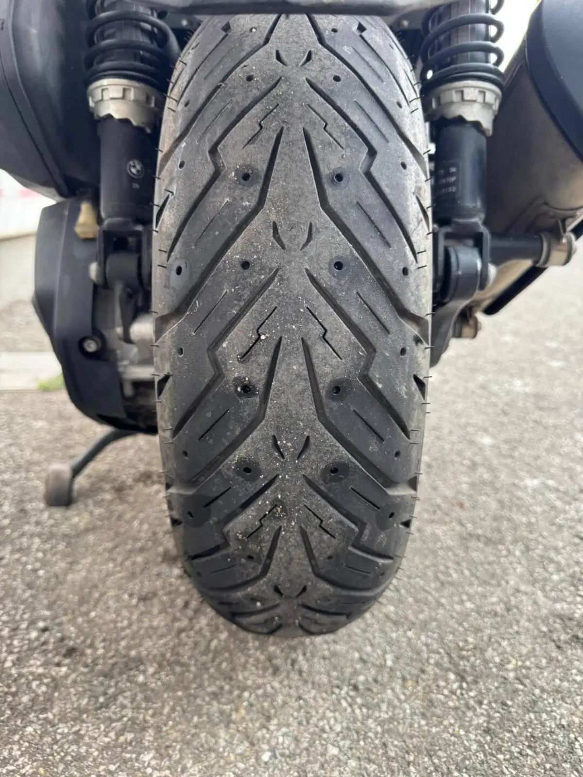 Bmw C 400 GT (2019 - 20) (12)