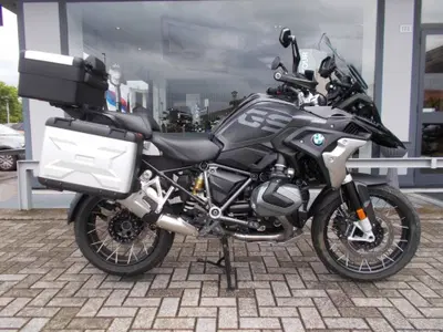 Bmw R 1250 GS (2021 - 24) usata