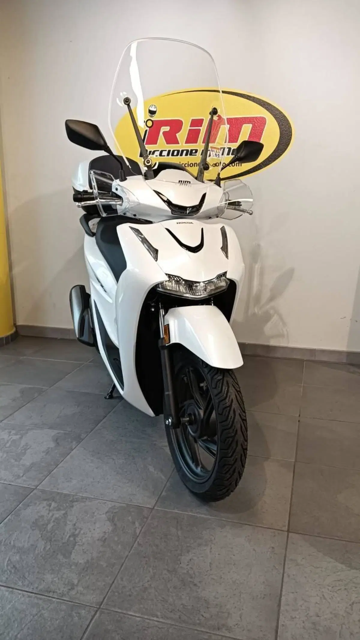 Honda SH 125 (2026) (5)