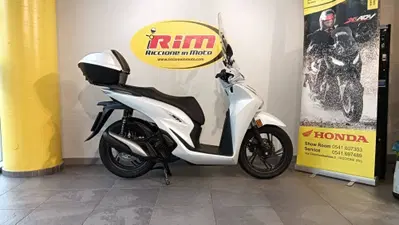Honda SH 125 (2026) nuova
