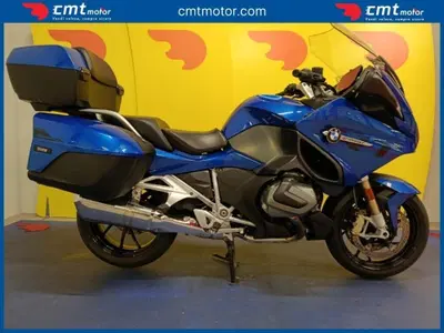 Bmw R 1250 RT (2021 - 25) usata