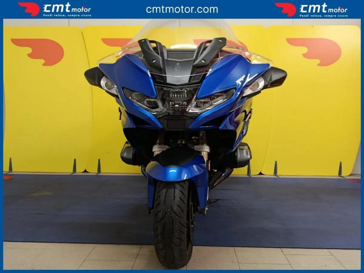 Bmw R 1250 RT (2021 - 25) (2)