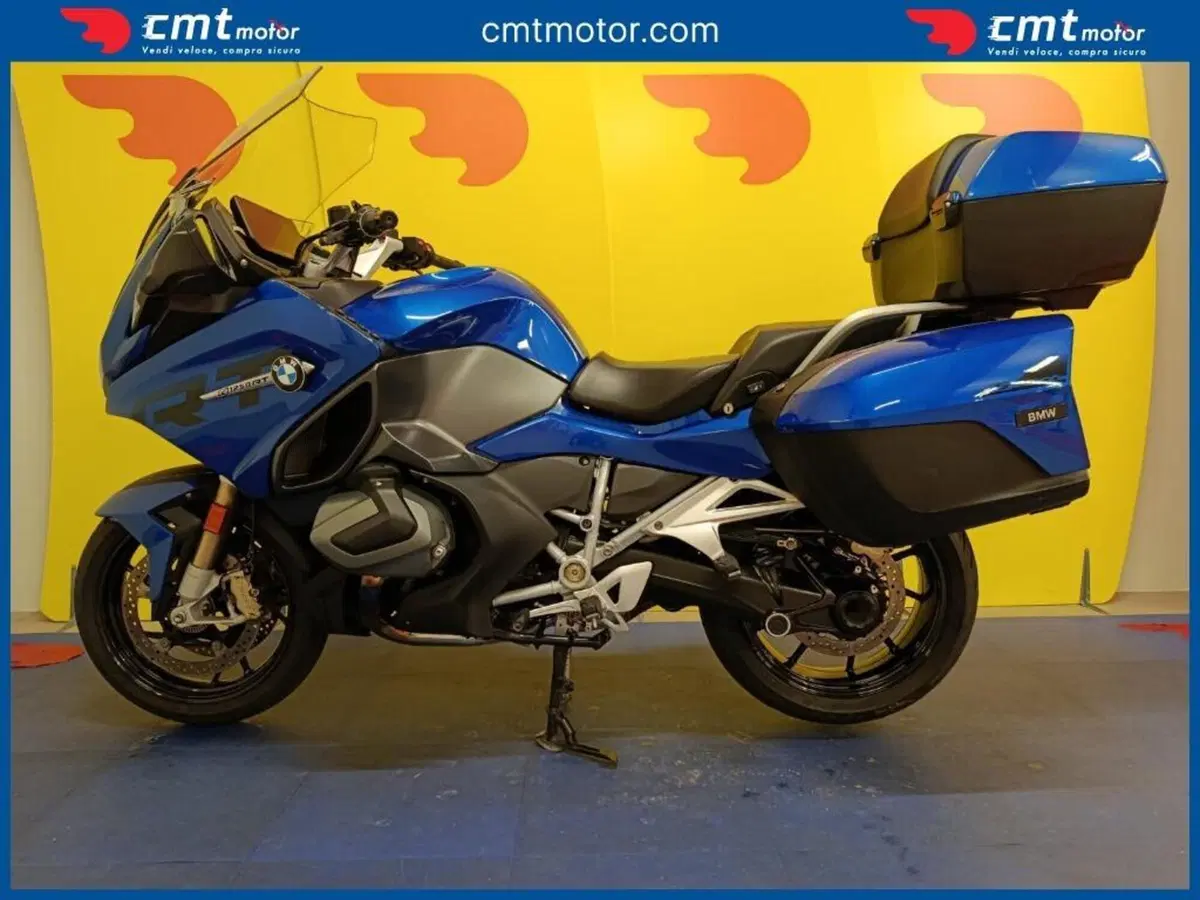 Bmw R 1250 RT (2021 - 25) (3)