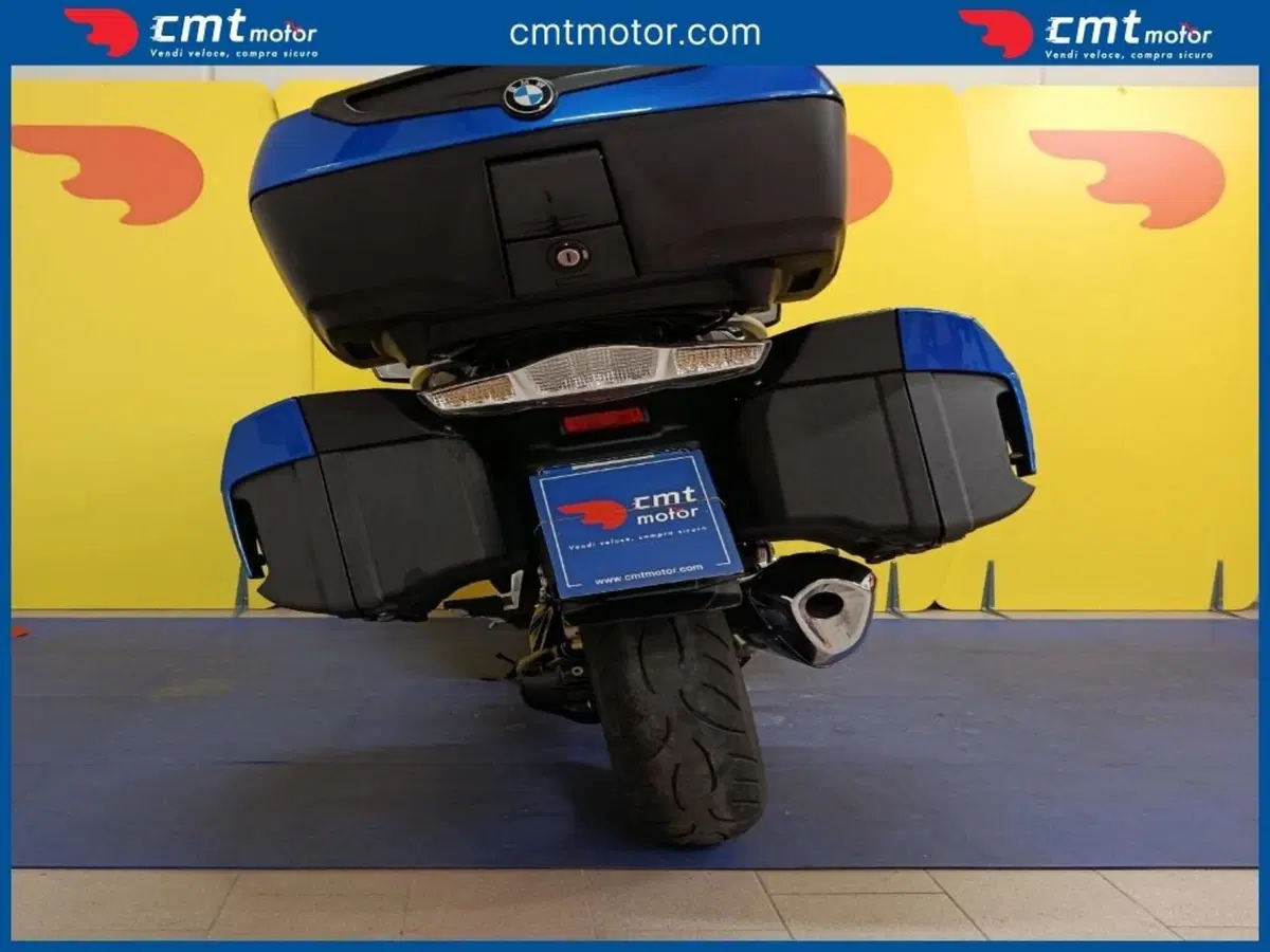 Bmw R 1250 RT (2021 - 25) (4)
