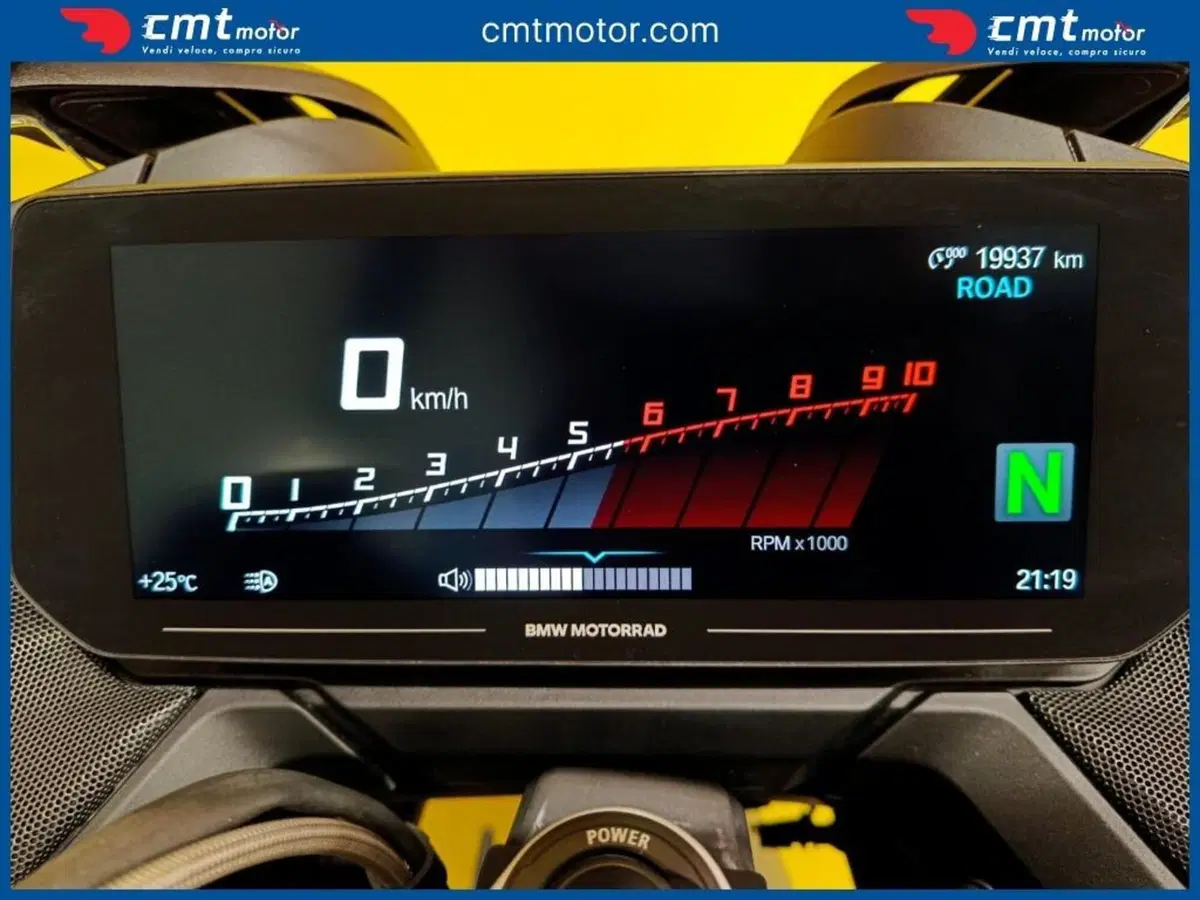 Bmw R 1250 RT (2021 - 25) (5)