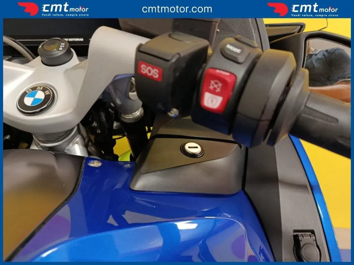 Bmw R 1250 RT (2021 - 25) (6)