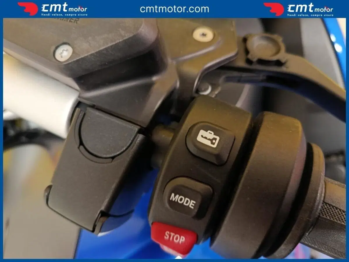 Bmw R 1250 RT (2021 - 25) (7)