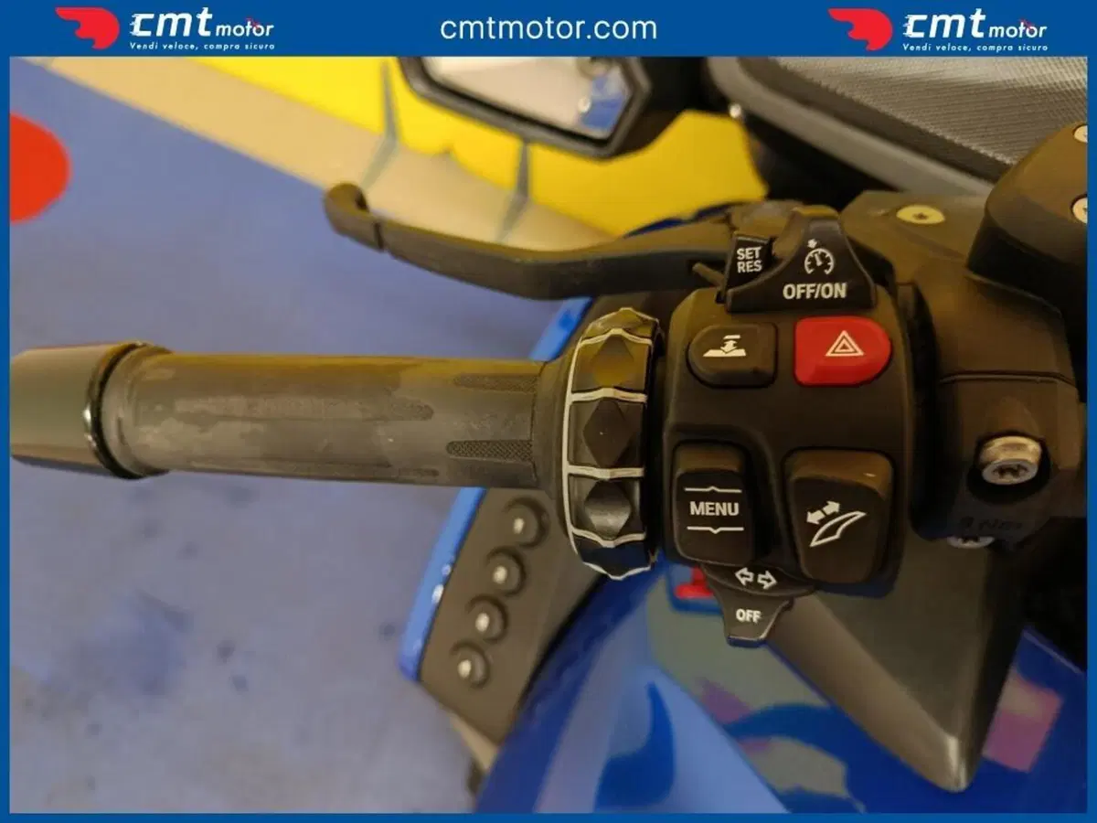 Bmw R 1250 RT (2021 - 25) (8)