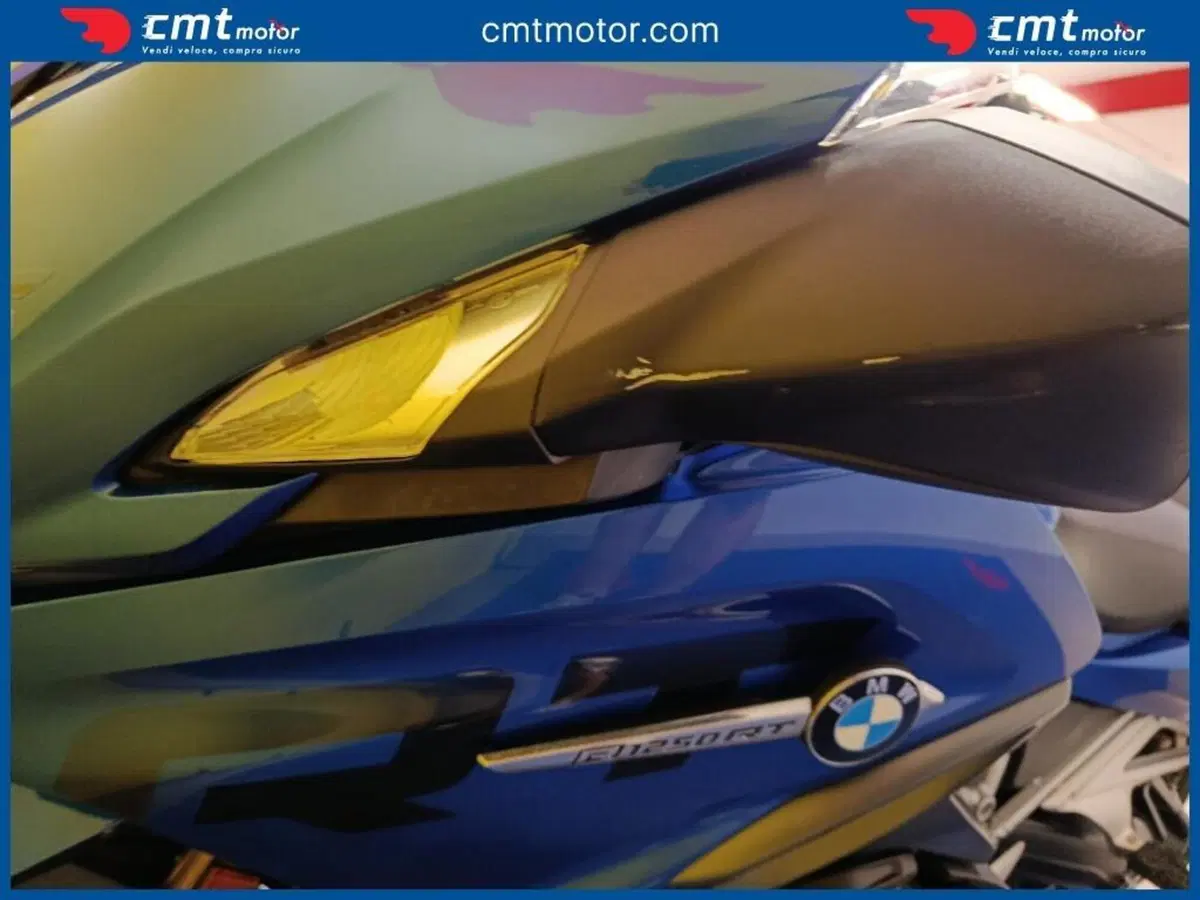 Bmw R 1250 RT (2021 - 25) (14)