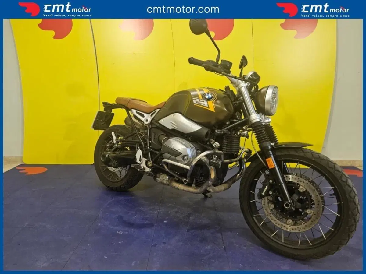 Bmw R nineT Scrambler (2021 - 24) (2)