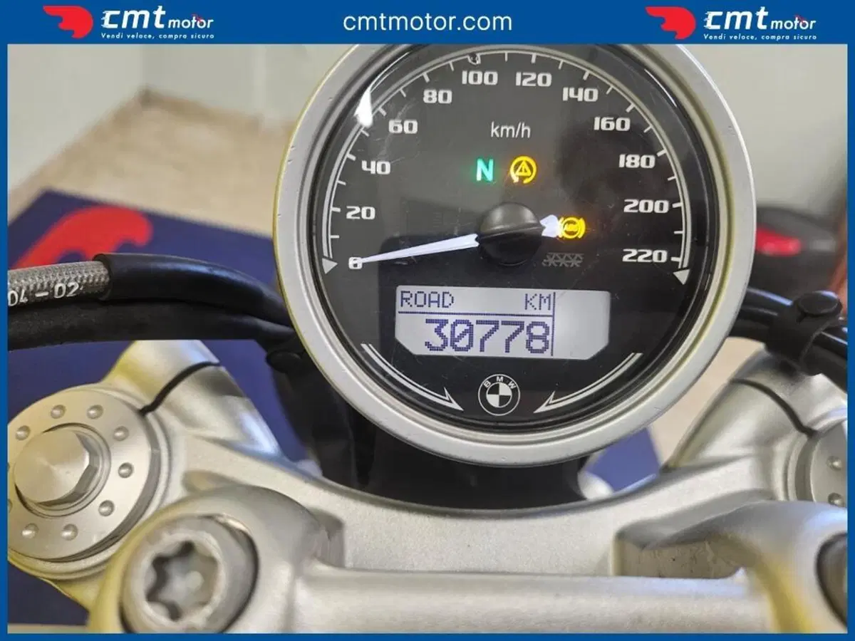 Bmw R nineT Scrambler (2021 - 24) (5)