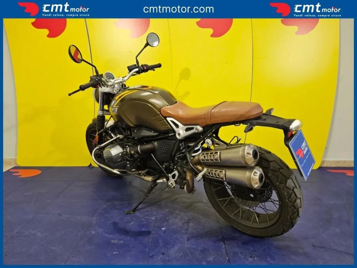 Bmw R nineT Scrambler (2021 - 24) (6)