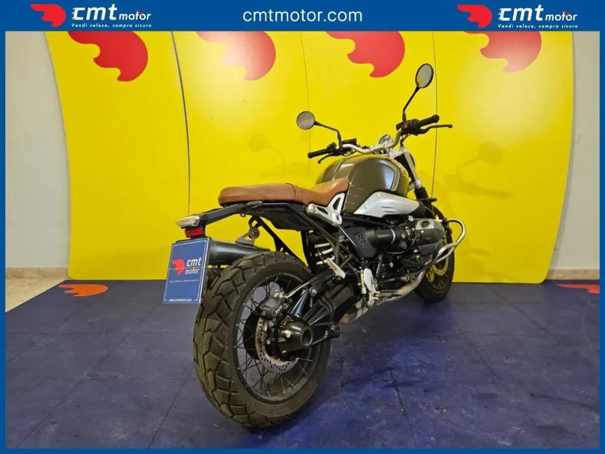 Bmw R nineT Scrambler (2021 - 24) (7)