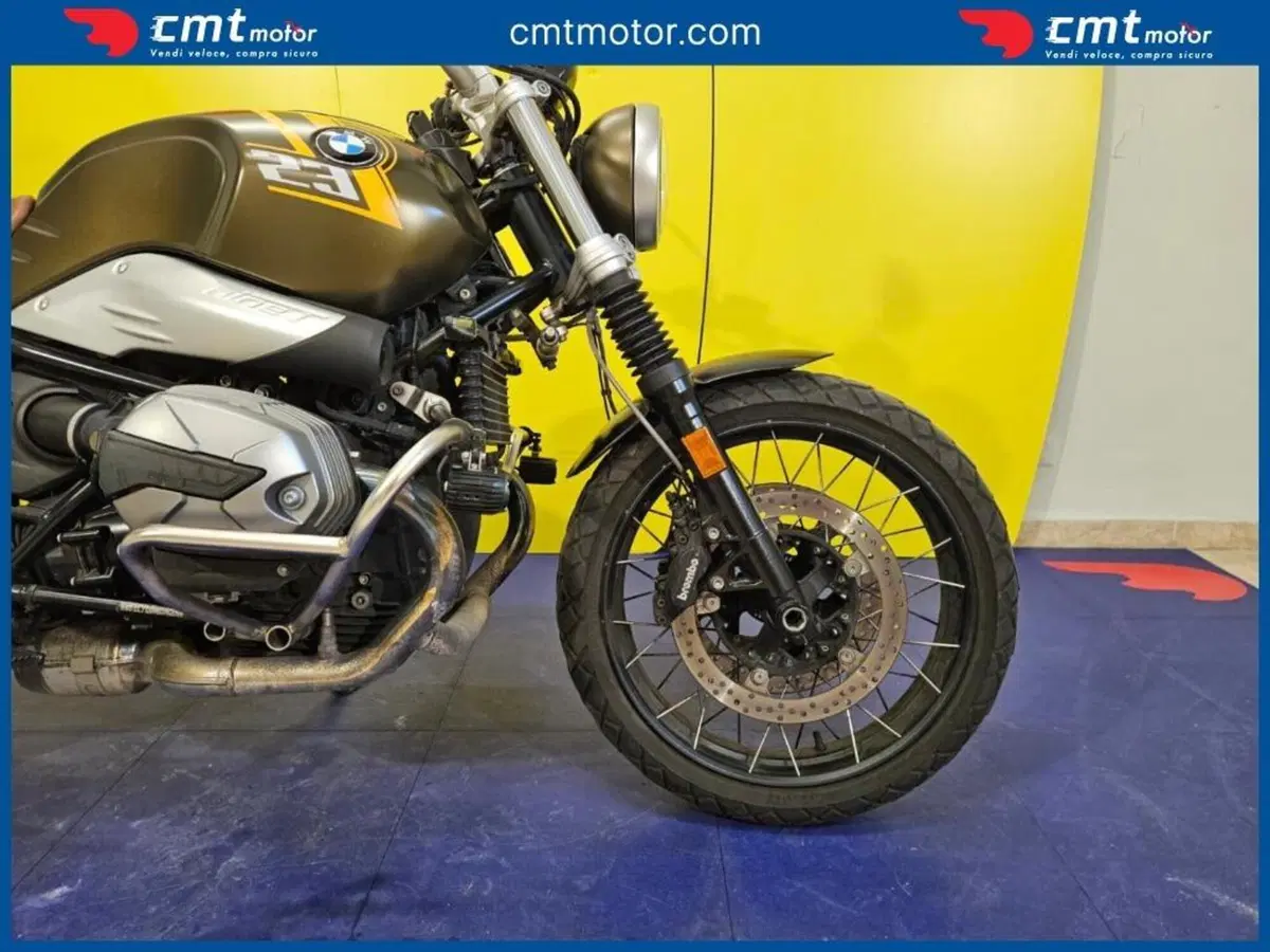 Bmw R nineT Scrambler (2021 - 24) (9)