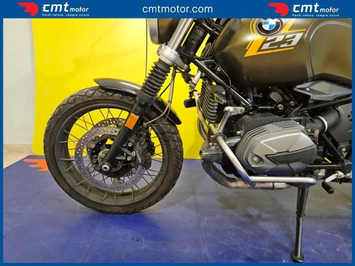 Bmw R nineT Scrambler (2021 - 24) (10)
