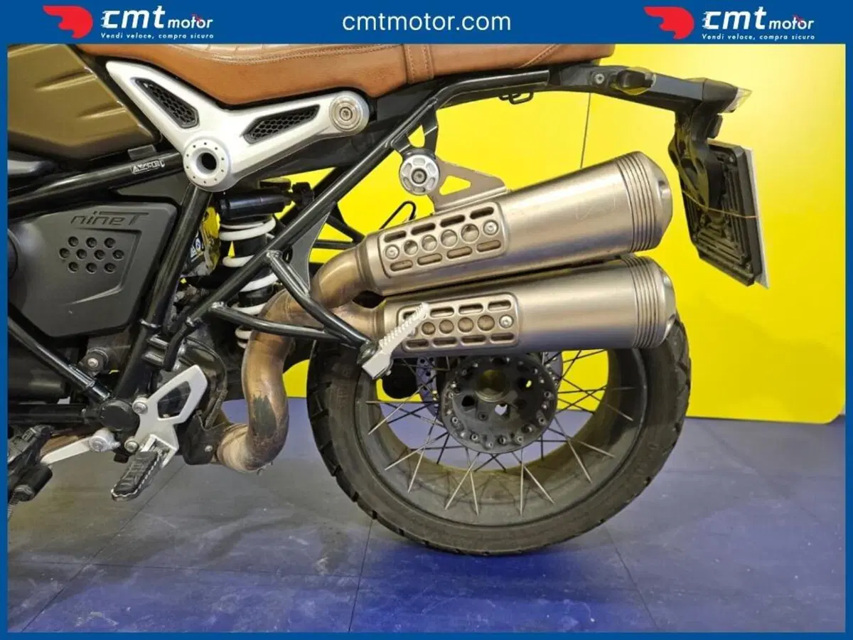 Bmw R nineT Scrambler (2021 - 24) (11)